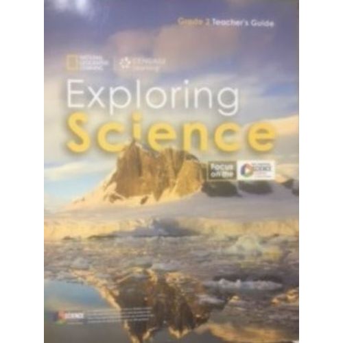 EXPLORING SCIENCE 2 - TEACHER’S RESOURCE EXPLORING SCIENCE 2 - TEACHER’S RESOURCE
