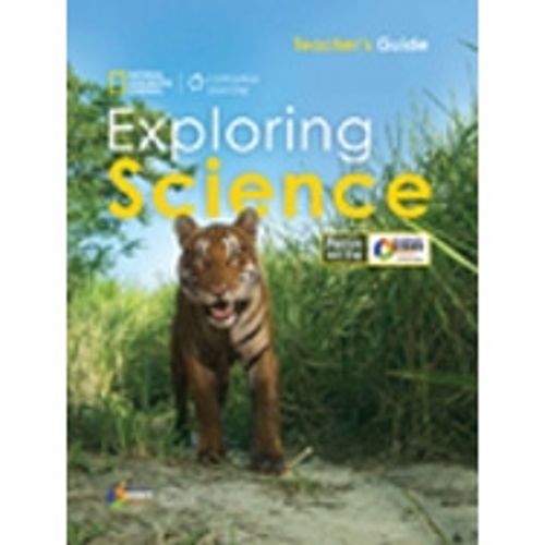 EXPLORING SCIENCE 1 - TEACHER’S RESOURCE EXPLORING SCIENCE 1 - TEACHER’S RESOURCE
