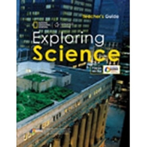 EXPLORING SCIENCE 4 - TEACHER’S RESOURCE EXPLORING SCIENCE 4 - TEACHER’S RESOURCE