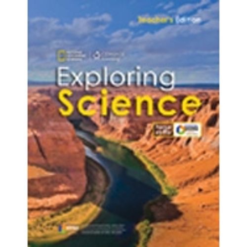 EXPLORING SCIENCE 5 - TEACHER’S RESOURCE EXPLORING SCIENCE 5 - TEACHER’S RESOURCE