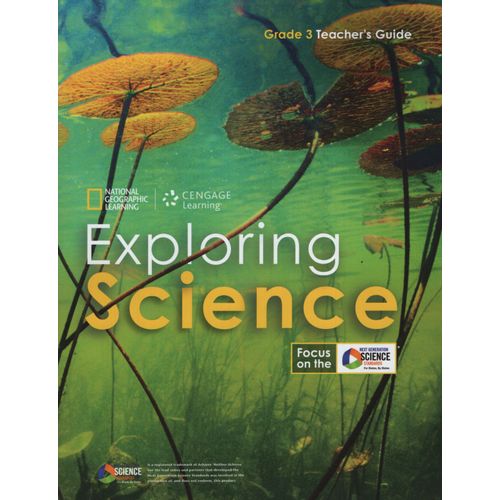 EXPLORING SCIENCE 3 - TEACHER’S RESOURCE EXPLORING SCIENCE 3 - TEACHER’S RESOURCE