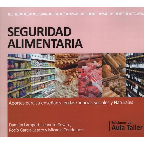 SEGURIDAD ALIMENTARIA - LAMPERT SEGURIDAD ALIMENTARIA - LAMPERT