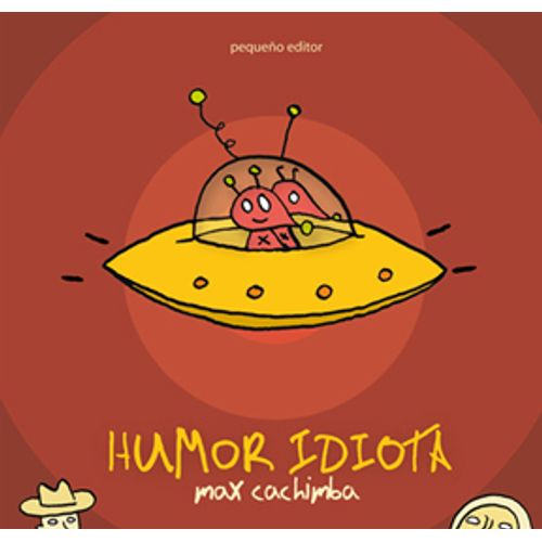 HUMOR IDIOTA