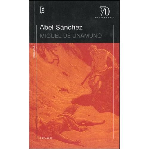 ABEL SANCHEZ - 70 ANIVERSARIO ABEL SANCHEZ - 70 ANIVERSARIO