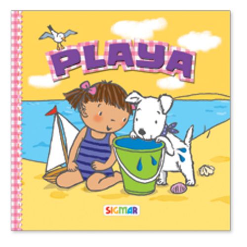 PLAYA - A BUSCAR