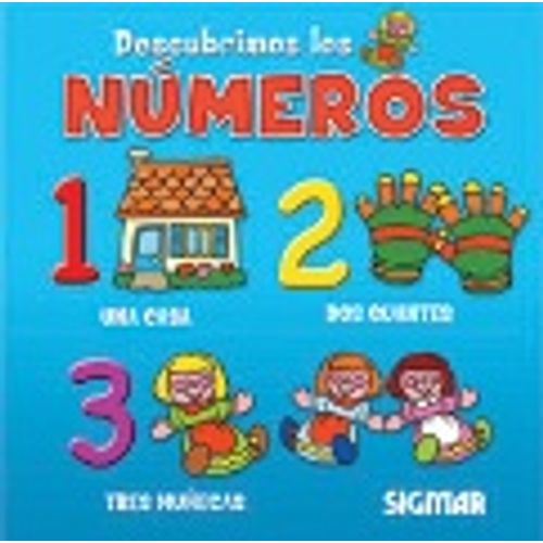 DESCUBRIMOS LOS NUMEROS - PICHONES DESCUBRIMOS LOS NUMEROS - PICHONES
