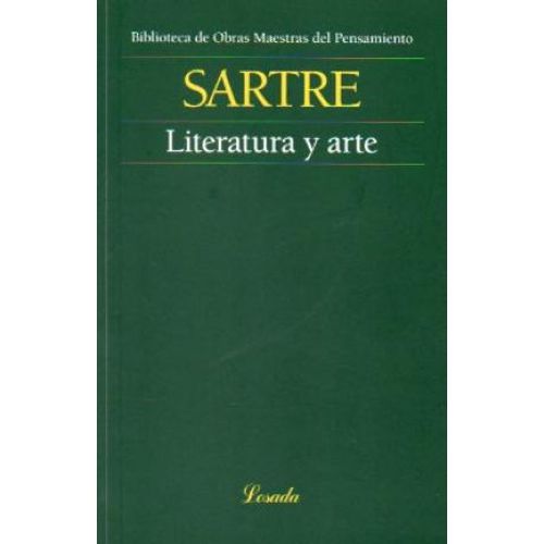 LITERATURA Y ARTE - OBRAS MAESTRAS DEL PENSAMIENTO LITERATURA Y ARTE - OBRAS MAESTRAS DEL PENSAMIENTO