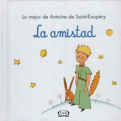 LA AMISTAD