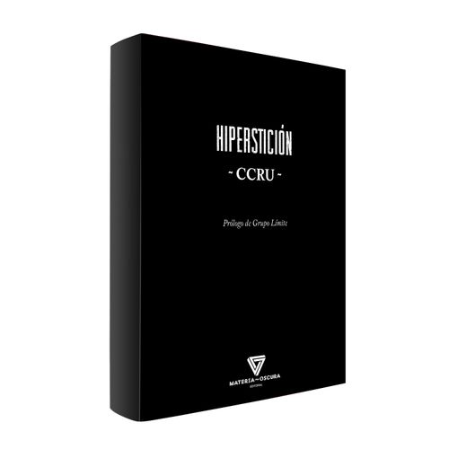 HIPERSTICION - CCRU