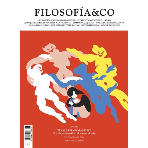 FILOSOFIA AND CO - Nº4