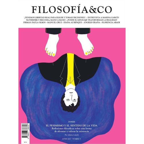 FILOSOFIA AND CO - Nº5