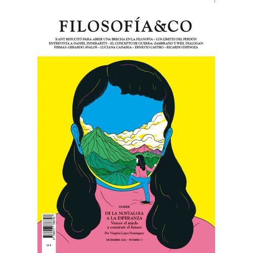 FILOSOFIA AND CO - Nº3