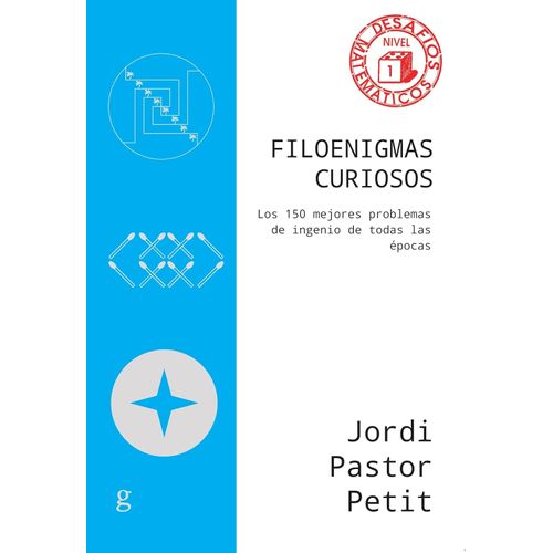 FILOENIGMAS CURIOSOS