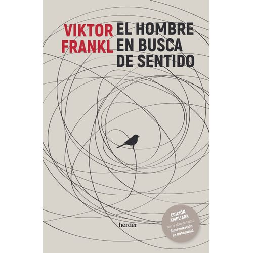 EL HOMBRE EN BUSCA DEL SENTIDO - VIKTOR E. FRANKL