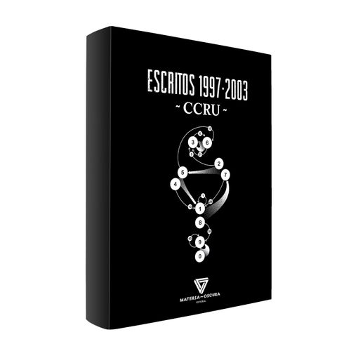 ESCRITOS 1997-2003 - CCRU