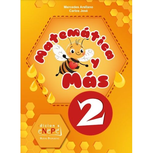 MATEMATICA Y MAS 2