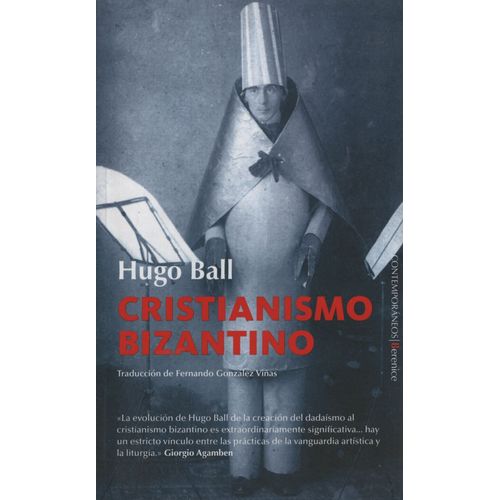 CRISTIANISMO BIZANTINO