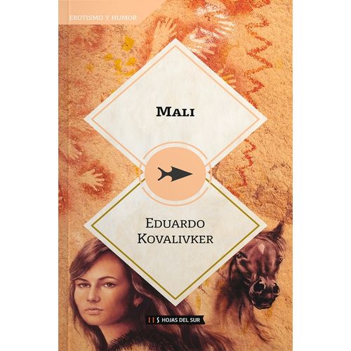 MALI - EDUARDO KOVALIVKER