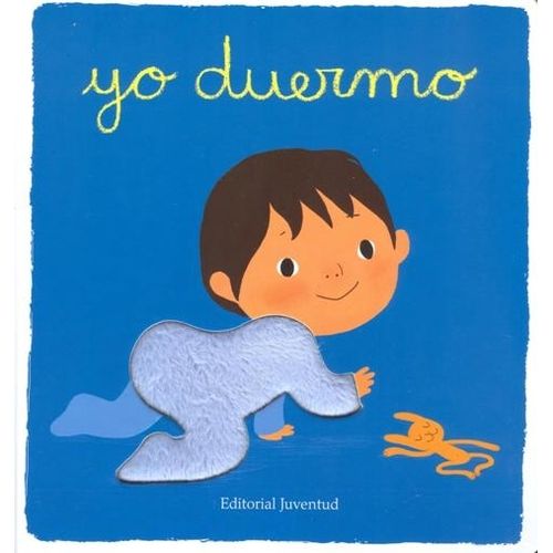 YO DUERMO - AMELIE GRAUX
