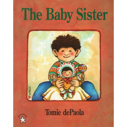 THE BABY SISTER