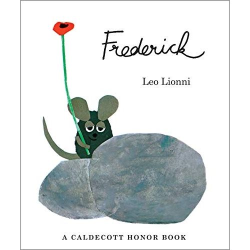 FREDERICK - LEO LIONNI