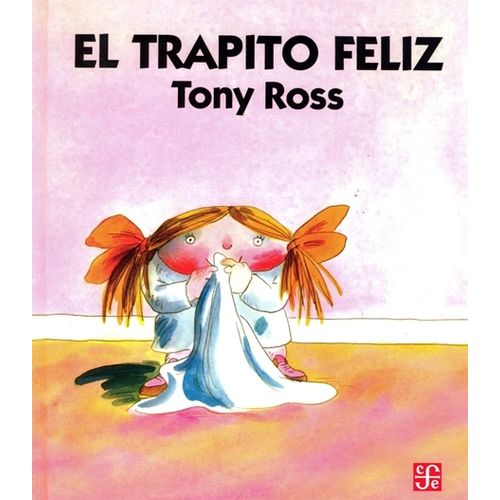 EL TRAPITO FELIZ - TONY ROSS
