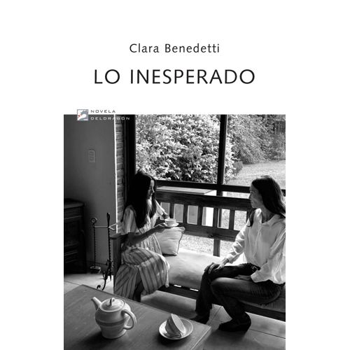 LO INESPERADO - CLARA BENEDETTI