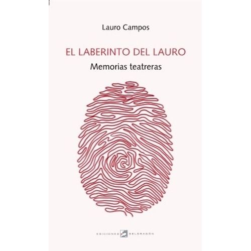 LOS LABERINTOS DE LAURO