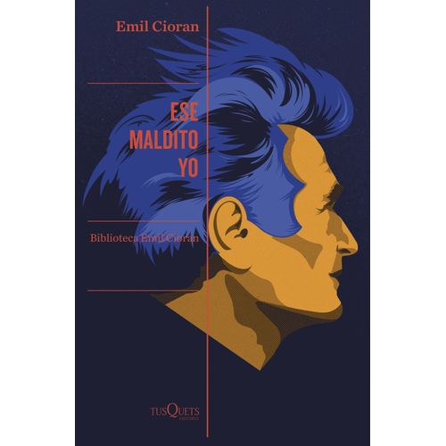ESE MALDITO YO - EMIL CIORAN
