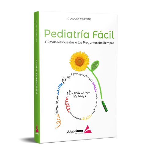 PEDIATRIA FACIL - NUEVAS RESPUESTAS A LAS PREGUNTAS DE SIEMP