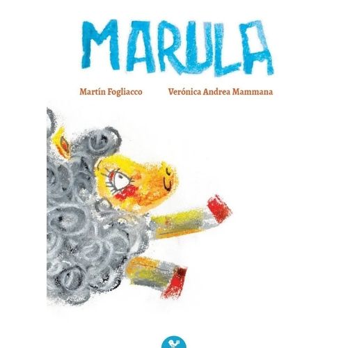 MARULA - MARTIN FOGLIACO - VERONICA ANDREA MAMMANA