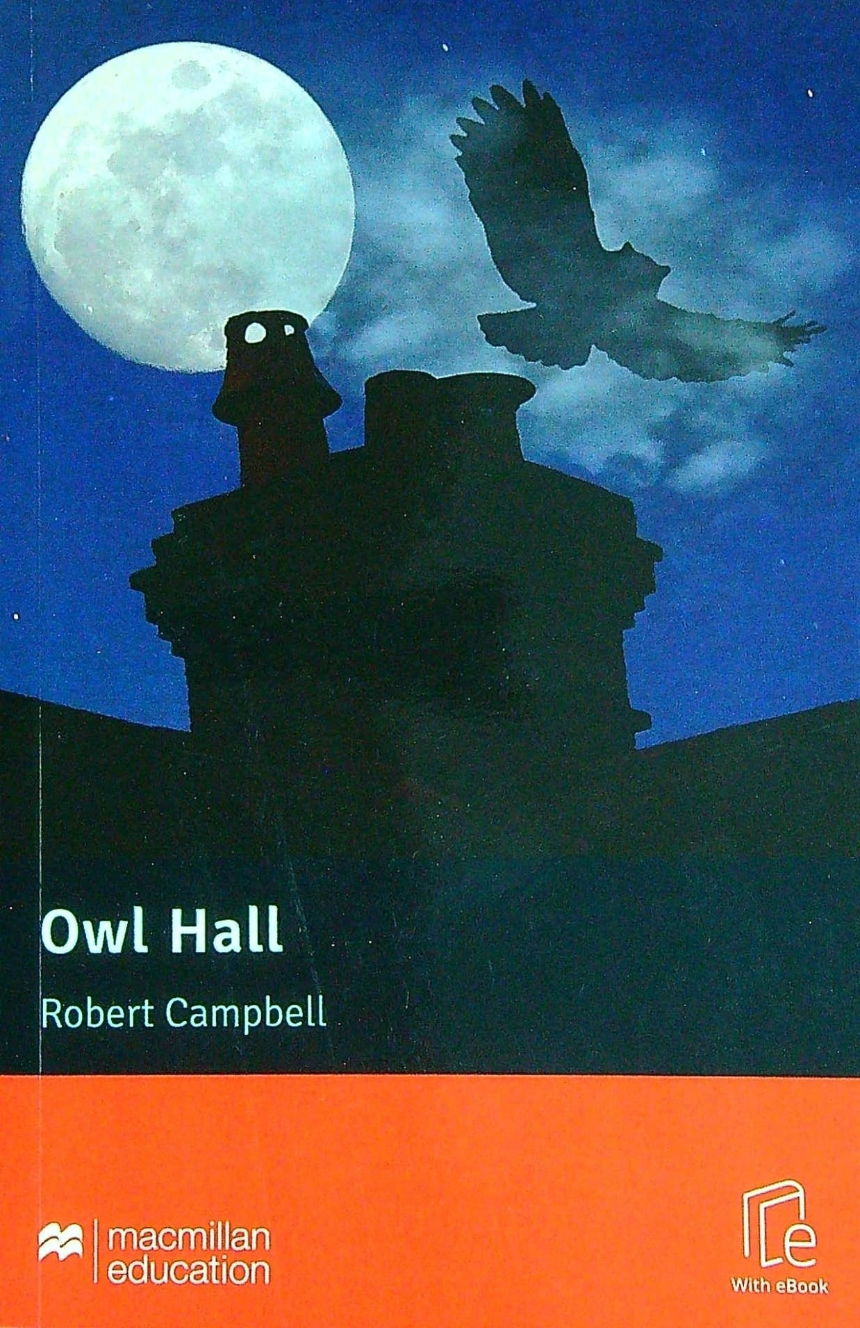 OWL HALL + EBOOK - MR PRE-INTERMEDIATE -