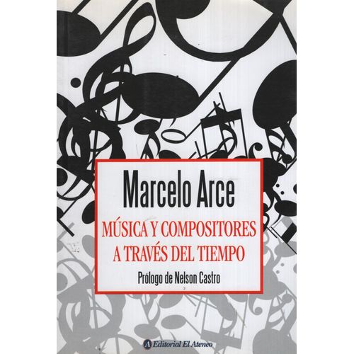 MUSICA Y COMPOSITORES A TRAVES DEL TIEMPO