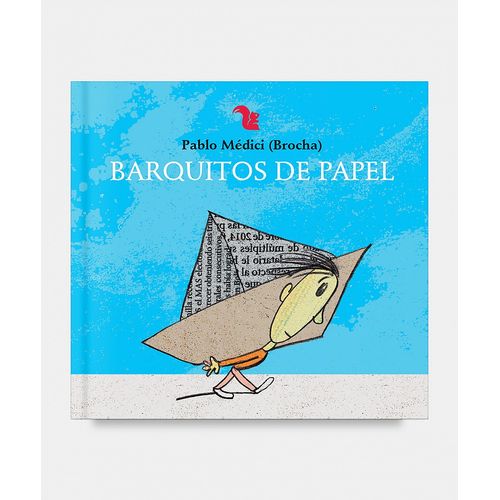 BARQUITOS DE PAPEL BARQUITOS DE PAPEL