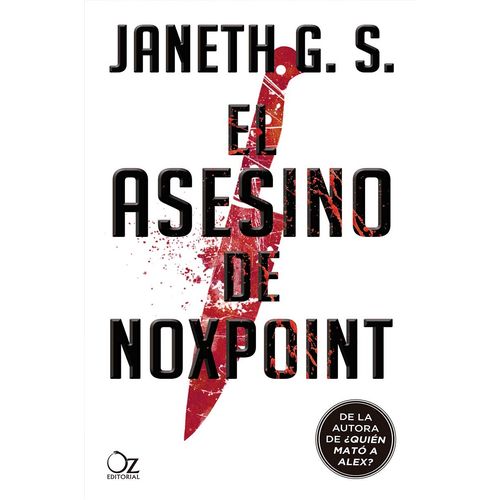 EL ASESINO DE NOXPOINT