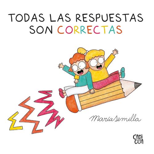 TODAS LAS RESPUESTAS SON CORRECTAS - SEMILLAMARIA