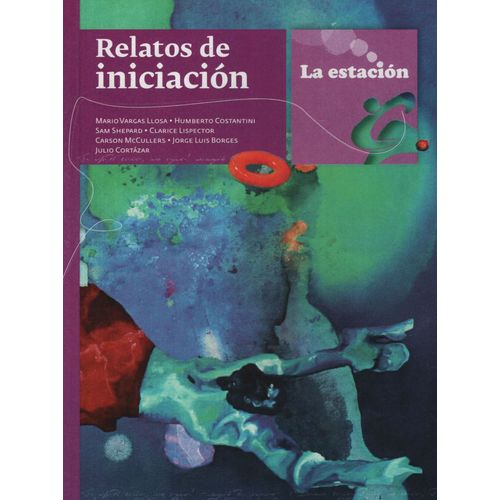 RELATOS DE INICIACIÓN - LOS ANOTADORES