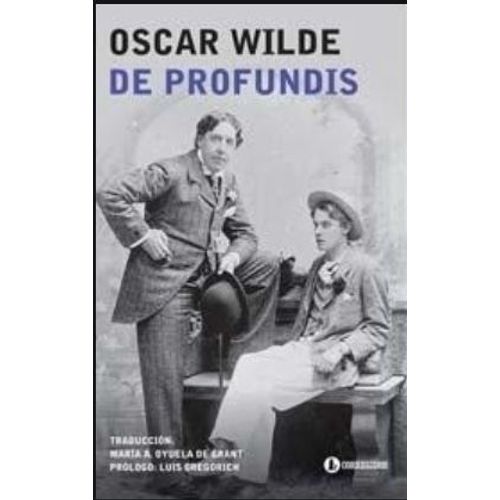 DE PROFUNDIS