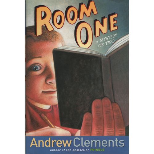 ROOM ONE - ANDREW CLEMENTS