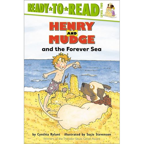 HENRY AND MUDGE AND THE FOREVER SEA - READY-TO-READ 2