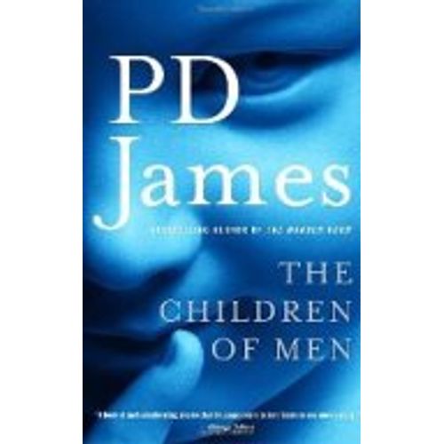 THE CHILDREN OF MEN