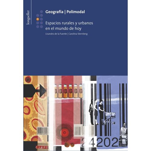 GEOGRAFIA 4 POLIMODAL - ESPACIOS RURALES Y URBANOS EN EL MUN