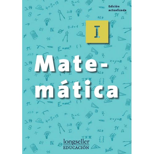 MATEMATICA I - LONGSELLER