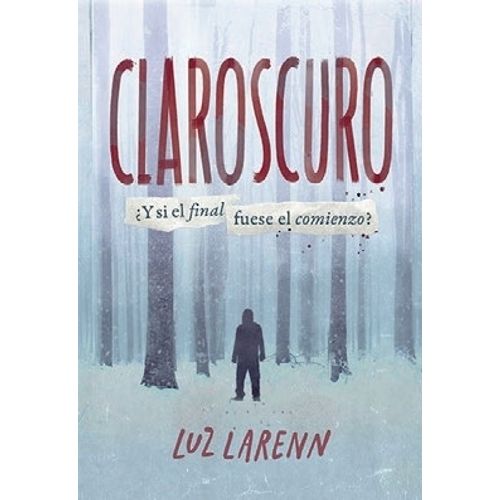 CLAROSCURO - LUZ LARENN
