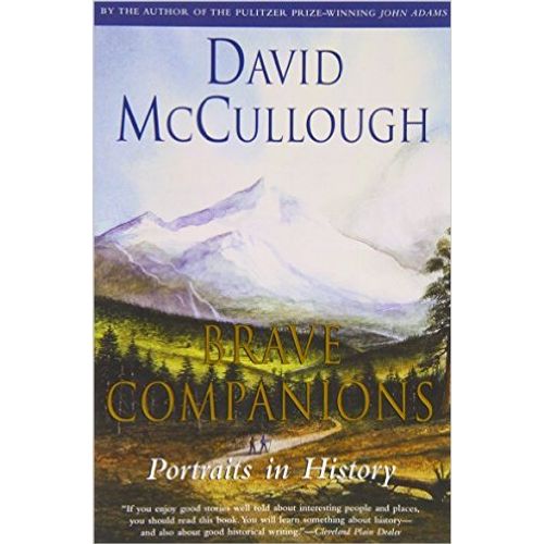 BRAVE COMPANIONS