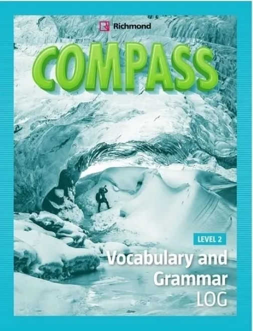 COMPASS 2 - VOCABULARY AND GRAMMAR