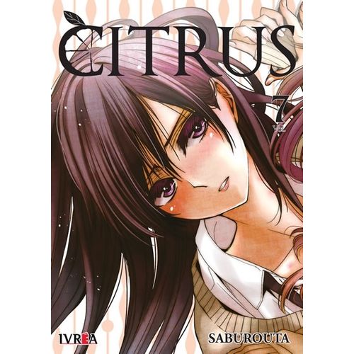 CITRUS 7 - SABUROUTA