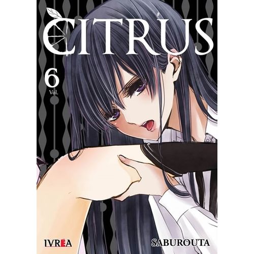CITRUS 6 - SABUROUTA