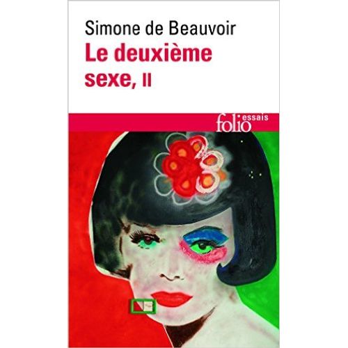 LE DEUXIEME SEXE II