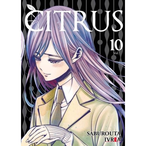 CITRUS 10 - SABUROUTA
